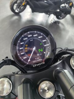 CFMOTO 450CL-C - фото 1