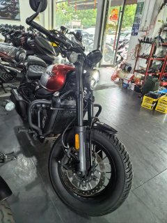 CFMOTO 450CL-C - фото 3