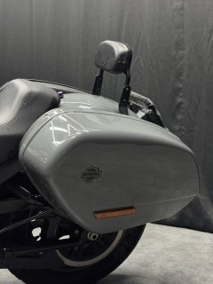 Harley-Davidson Low Rider S 1923 cc - фото 6