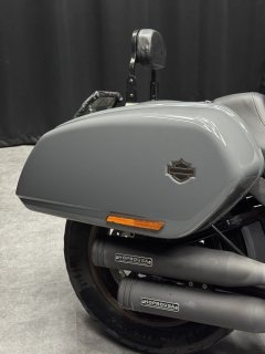 Harley-Davidson Low Rider S 1923 cc - фото 7