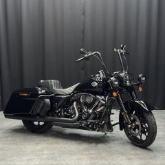 Harley-Davidson Road King 1868 cc - фото 1