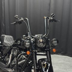 Harley-Davidson Road King 1868 cc - фото 2