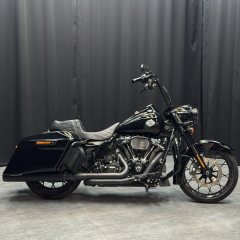 Harley-Davidson Road King 1868 cc - фото 3