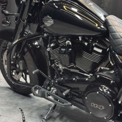 Harley-Davidson Road King 1868 cc - фото 4