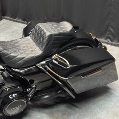 Harley-Davidson Road King 1868 cc - фото 6