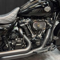 Harley-Davidson Road King 1868 cc - фото 8