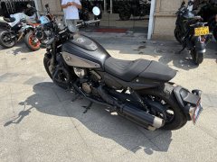 QJMOTOR Shan 600 560 cc - фото 3