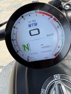 QJMOTOR Shan 600 560 cc - фото 6