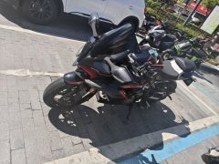 QJMOTOR Sai 600 - фото 2