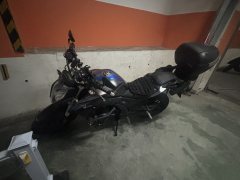 Voge 500R - фото 1
