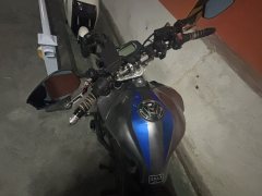 Voge 500R - фото 2