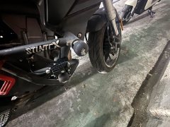 Voge 500R - фото 5