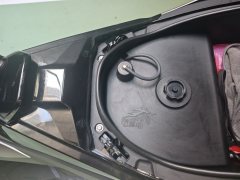 KYMCO AK550 - фото 7