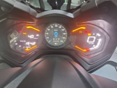 KYMCO AK550 - фото 8