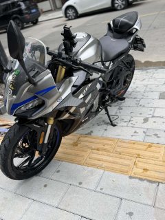 CFMOTO 250SR - фото 2