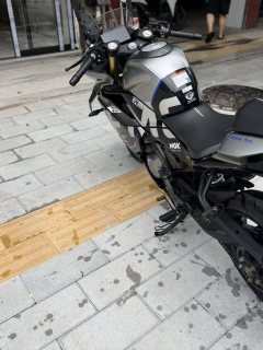 CFMOTO 250SR - фото 3
