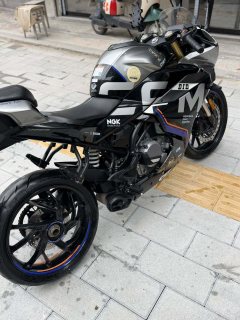 CFMOTO 250SR - фото 4