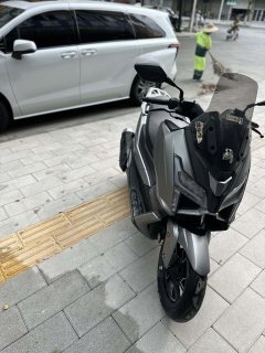 Voge SR150GT - фото 1