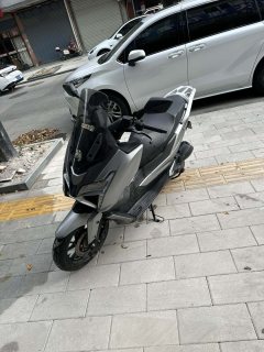 Voge SR150GT - фото 2