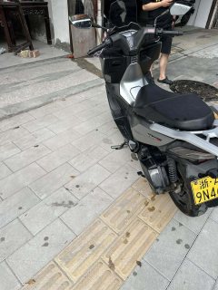 Voge SR150GT - фото 3