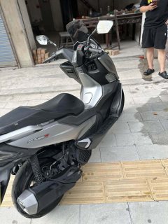 Voge SR150GT - фото 4