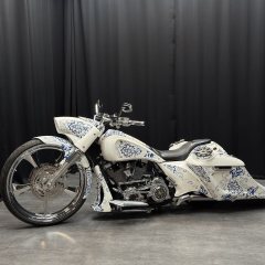 Kewale Tyr 1800 cc - фото 1