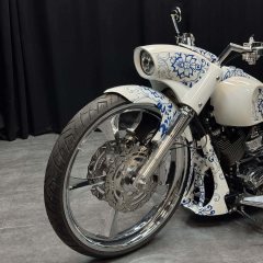 Kewale Tyr 1800 cc - фото 2