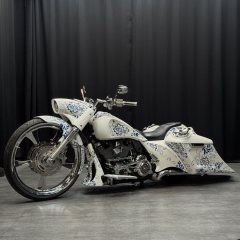 Kewale Tyr 1800 cc - фото 3