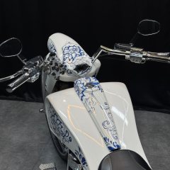 Kewale Tyr 1800 cc - фото 4
