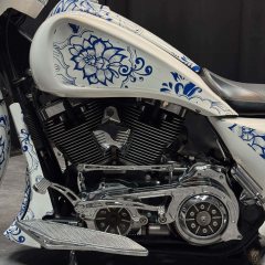 Kewale Tyr 1800 cc - фото 5