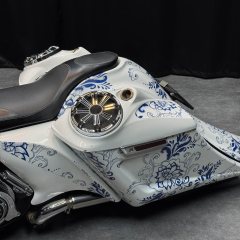 Kewale Tyr 1800 cc - фото 6