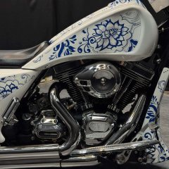 Kewale Tyr 1800 cc - фото 8