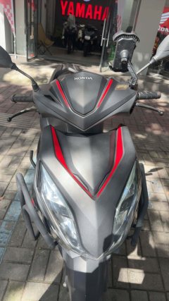 Sundiro Honda RX125Fi - фото 1