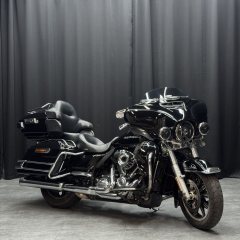 Harley-Davidson Flagship Glide Limited 1750 cc - фото 1