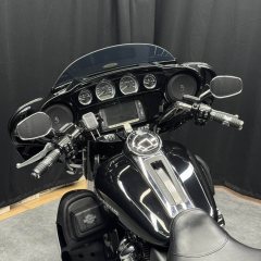 Harley-Davidson Flagship Glide Limited 1750 cc - фото 4