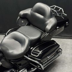 Harley-Davidson Flagship Glide Limited 1750 cc - фото 5