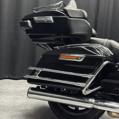 Harley-Davidson Flagship Glide Limited 1750 cc - фото 7