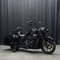 Harley-Davidson Road King 1868 cc - фото 1