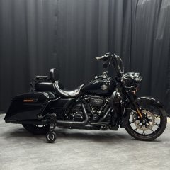 Harley-Davidson Road King 1868 cc - фото 2