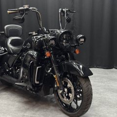 Harley-Davidson Road King 1868 cc - фото 3
