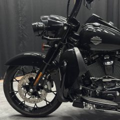 Harley-Davidson Road King 1868 cc - фото 5