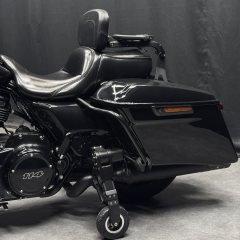 Harley-Davidson Road King 1868 cc - фото 6