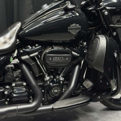 Harley-Davidson Road King 1868 cc - фото 8