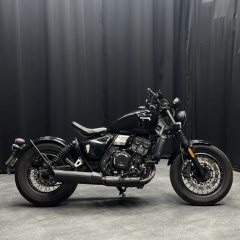 Changjiang Bobbie ll 700i - фото 2