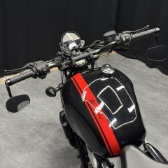 Changjiang Bobbie ll 700i - фото 4