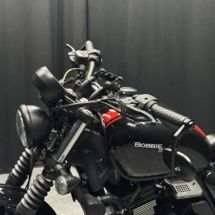 Changjiang Bobbie ll 700i - фото 5