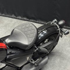 Changjiang Bobbie ll 700i - фото 6