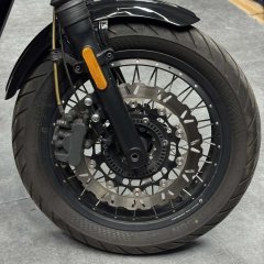 Changjiang Bobbie ll 700i - фото 7