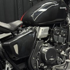 Changjiang Bobbie ll 700i - фото 9