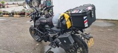 Voge 300AC - фото 1